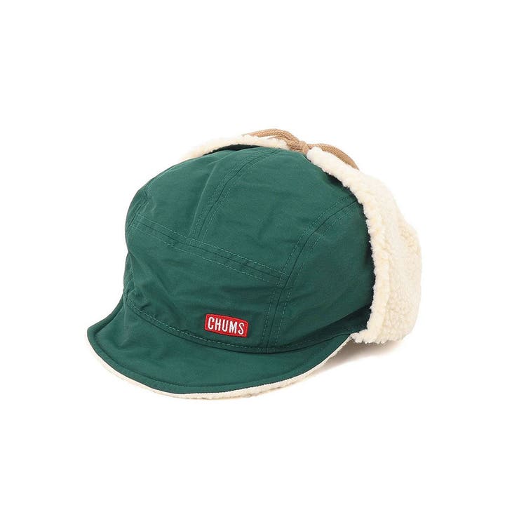 Green | 日本正規品 チャムス キャップ | ギャレリア Bag＆Luggage