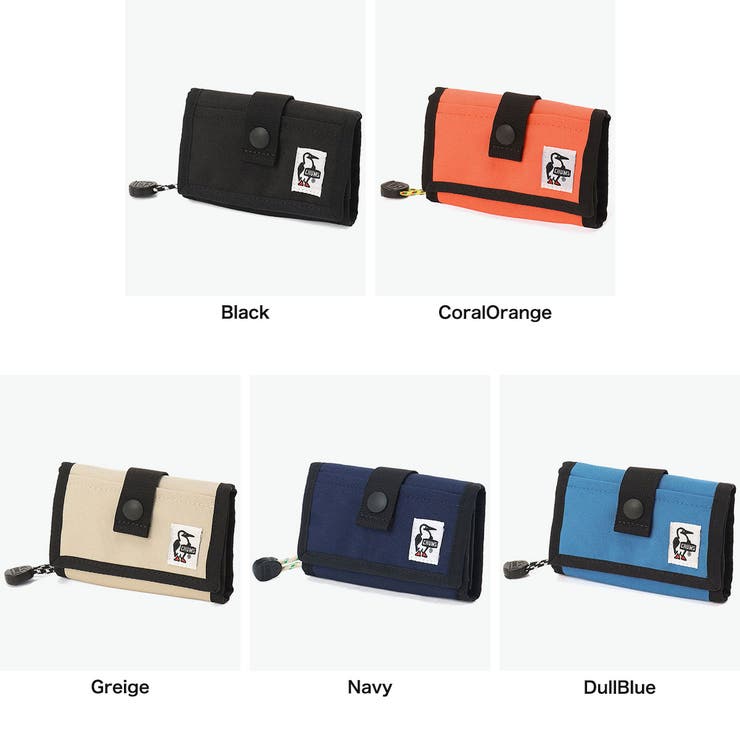 日本正規品 チャムス コインケース | ギャレリア Bag＆Luggage | 詳細画像2 