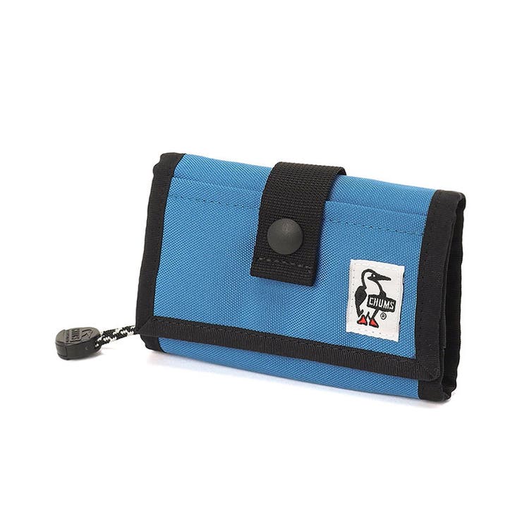 DullBlue | 日本正規品 チャムス コインケース | ギャレリア Bag＆Luggage