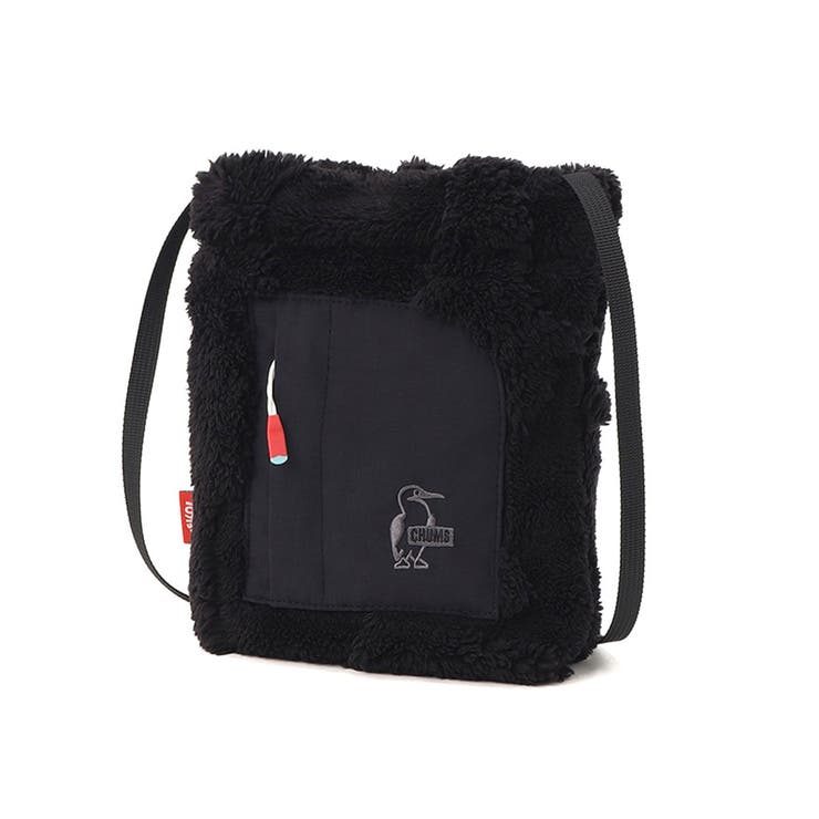 Black×BK | 日本正規品 チャムス ショルダーバッグ | ギャレリア Bag＆Luggage
