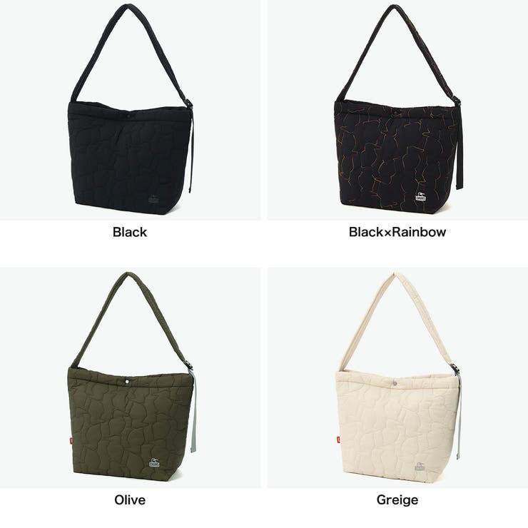 日本正規品 チャムス ショルダーバッグ | ギャレリア Bag＆Luggage | 詳細画像2 