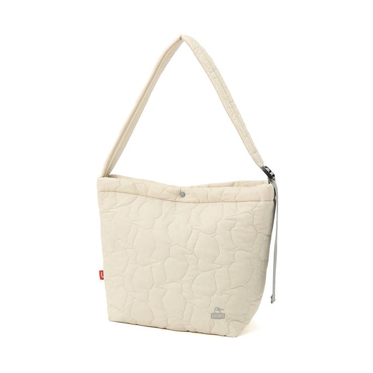 Greige | 日本正規品 チャムス ショルダーバッグ | ギャレリア Bag＆Luggage