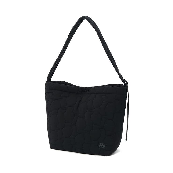 Black | 日本正規品 チャムス ショルダーバッグ | ギャレリア Bag＆Luggage