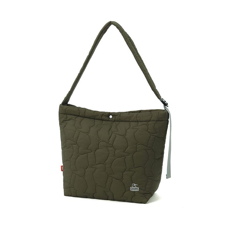 Olive | 日本正規品 チャムス ショルダーバッグ | ギャレリア Bag＆Luggage