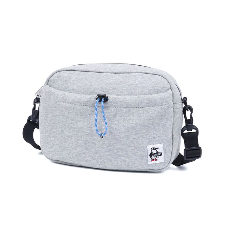H-Gray | 日本正規品 チャムス ショルダーバッグ | ギャレリア Bag＆Luggage