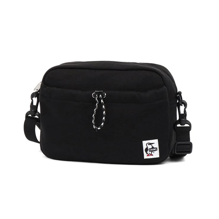 Black | 日本正規品 チャムス ショルダーバッグ | ギャレリア Bag＆Luggage