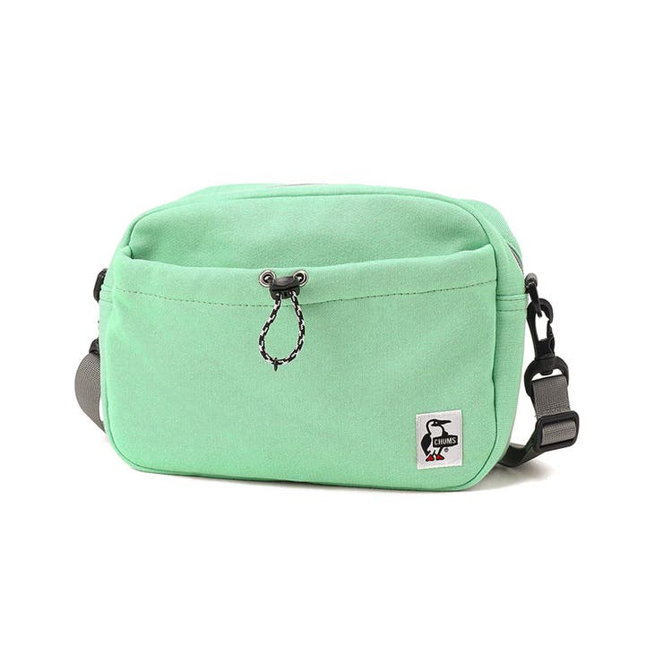 Mint | 日本正規品 チャムス ショルダーバッグ | ギャレリア Bag＆Luggage