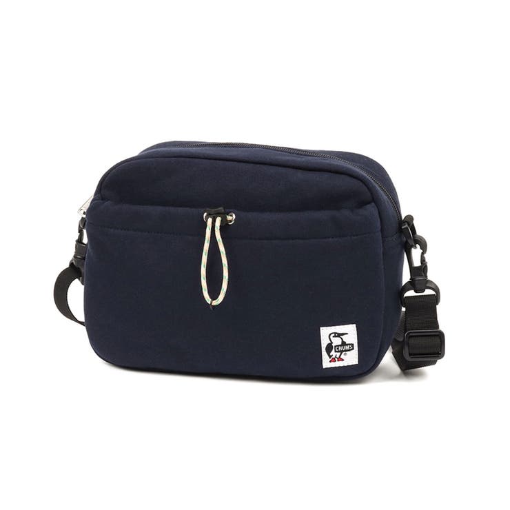 Navy | 日本正規品 チャムス ショルダーバッグ | ギャレリア Bag＆Luggage