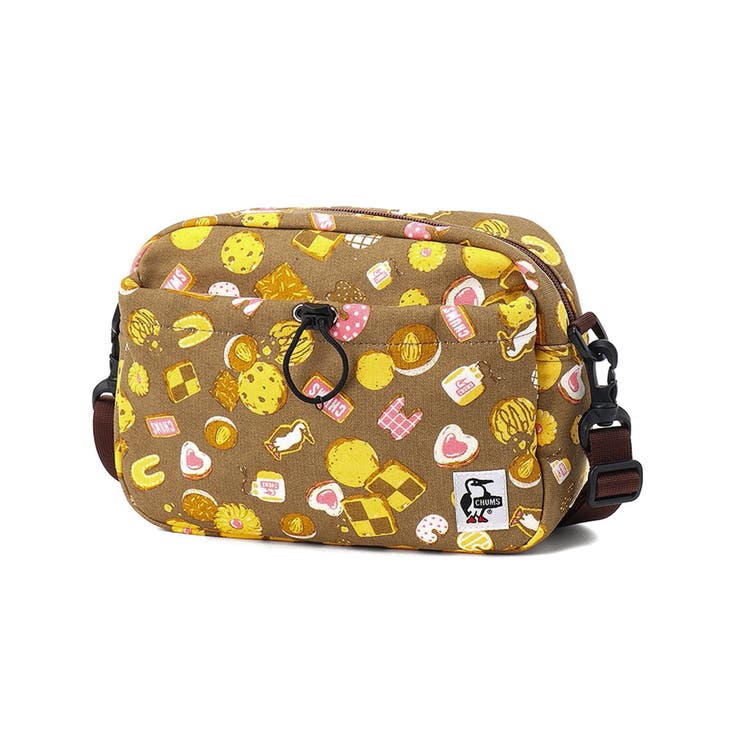 Cookie | 日本正規品 チャムス ショルダーバッグ | ギャレリア Bag＆Luggage