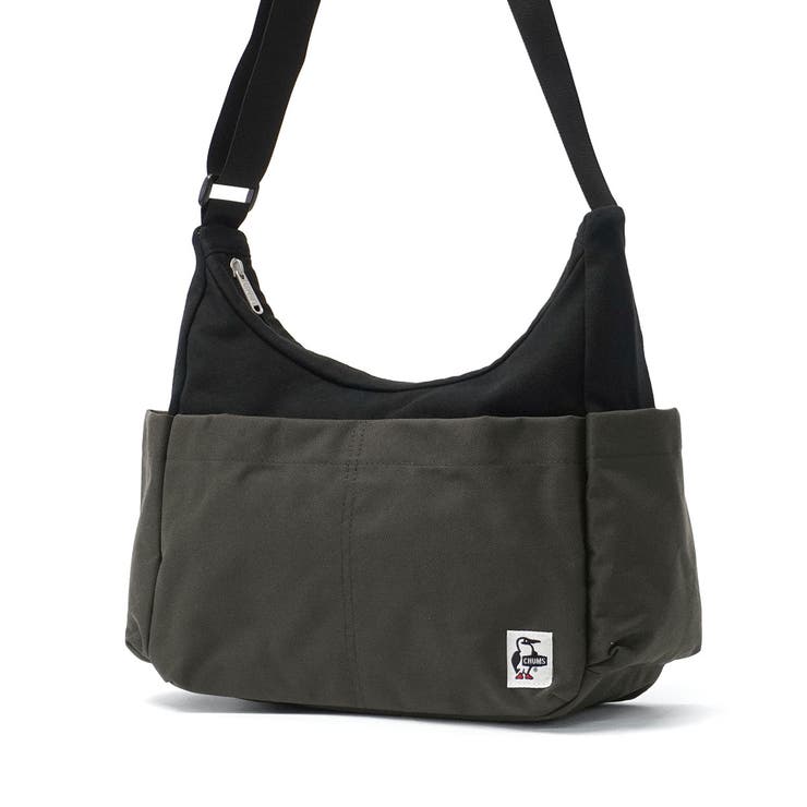 日本正規品 チャムス ショルダーバッグ | ギャレリア Bag＆Luggage | 詳細画像12 
