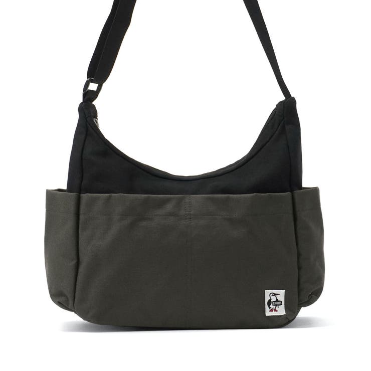 日本正規品 チャムス ショルダーバッグ | ギャレリア Bag＆Luggage | 詳細画像13 