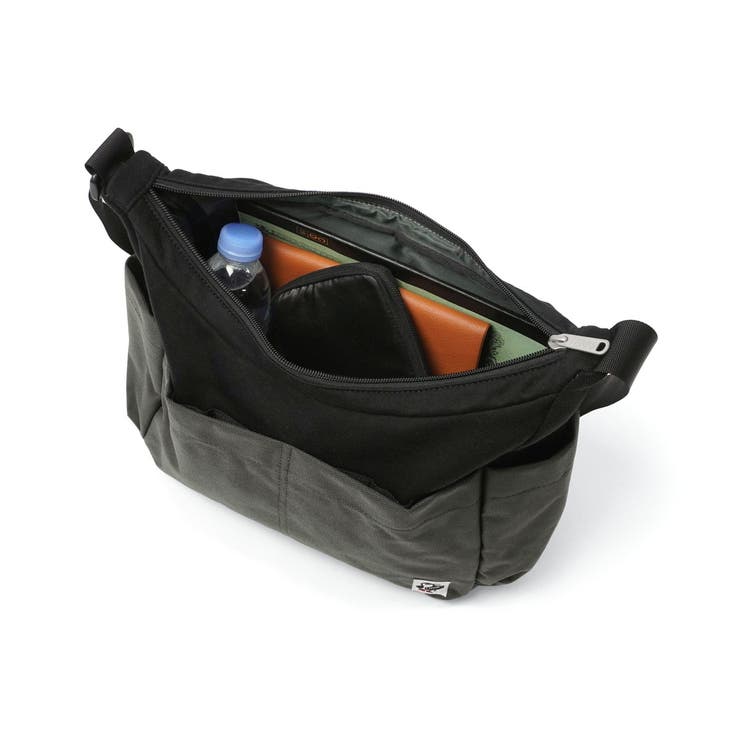 日本正規品 チャムス ショルダーバッグ | ギャレリア Bag＆Luggage | 詳細画像19 