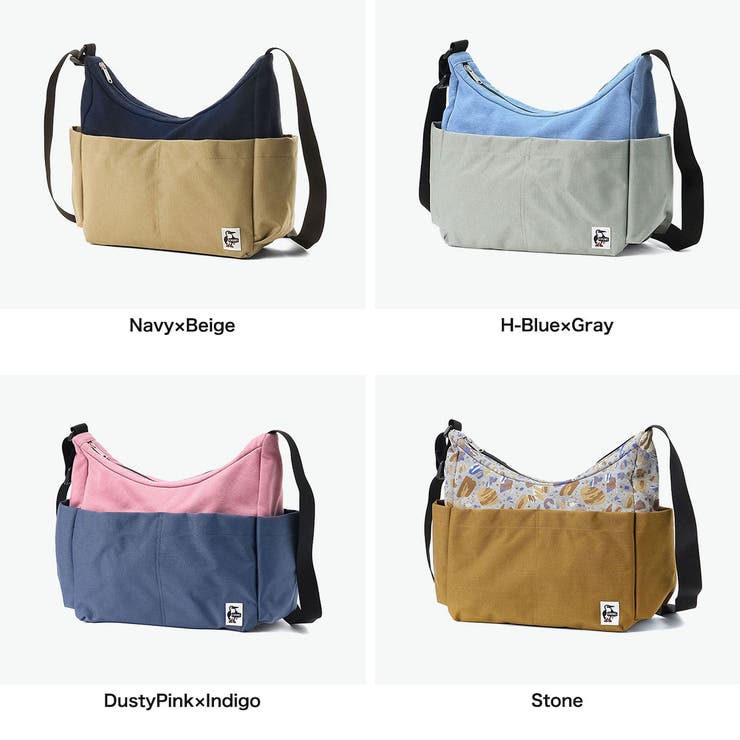 日本正規品 チャムス ショルダーバッグ | ギャレリア Bag＆Luggage | 詳細画像3 