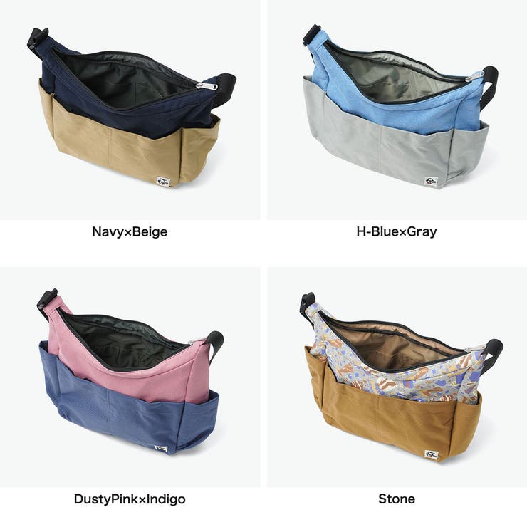 日本正規品 チャムス ショルダーバッグ | ギャレリア Bag＆Luggage | 詳細画像5 