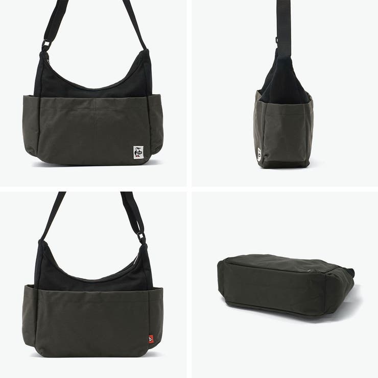 日本正規品 チャムス ショルダーバッグ | ギャレリア Bag＆Luggage | 詳細画像6 