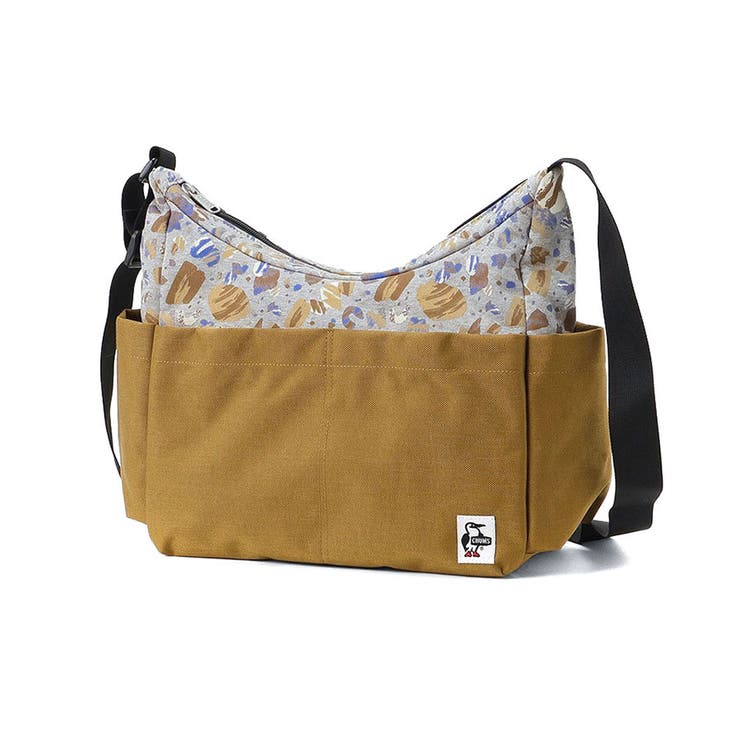 Stone | 日本正規品 チャムス ショルダーバッグ | ギャレリア Bag＆Luggage