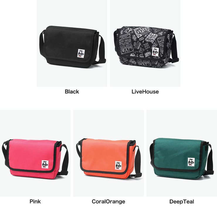 日本正規品 チャムス カメラバッグ | ギャレリア Bag＆Luggage | 詳細画像2 