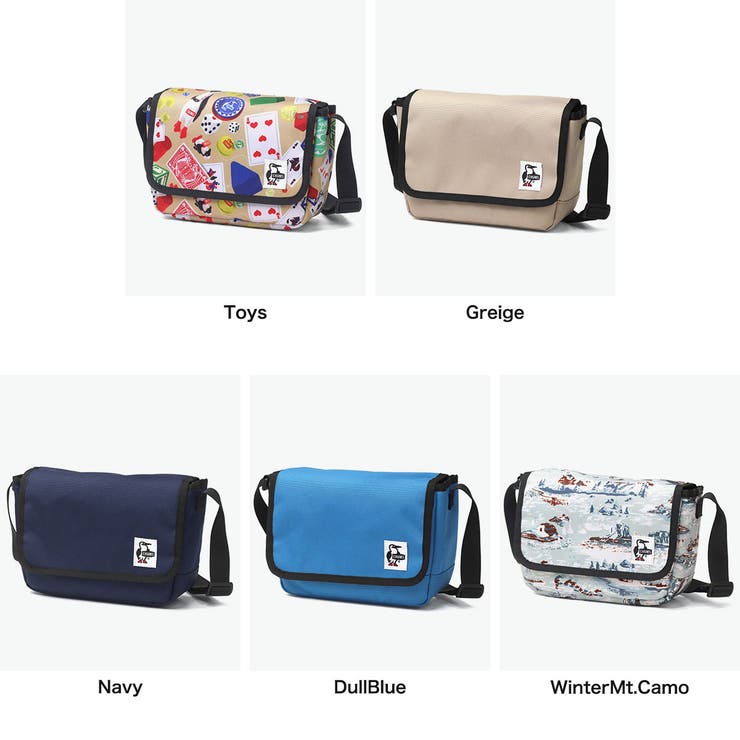 日本正規品 チャムス カメラバッグ | ギャレリア Bag＆Luggage | 詳細画像3 