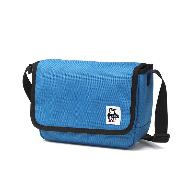 DullBlue | 日本正規品 チャムス カメラバッグ | ギャレリア Bag＆Luggage