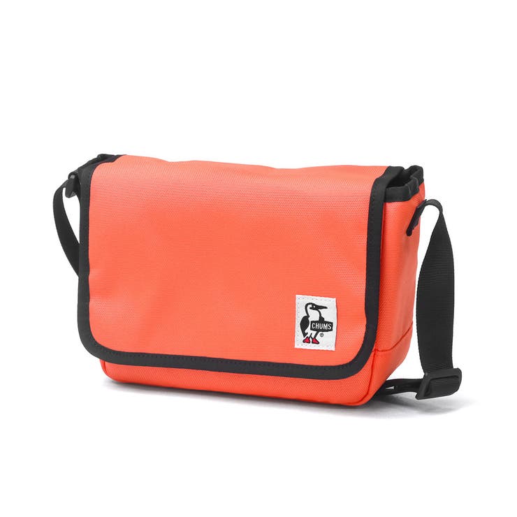 CoralOrange | 日本正規品 チャムス カメラバッグ | ギャレリア Bag＆Luggage
