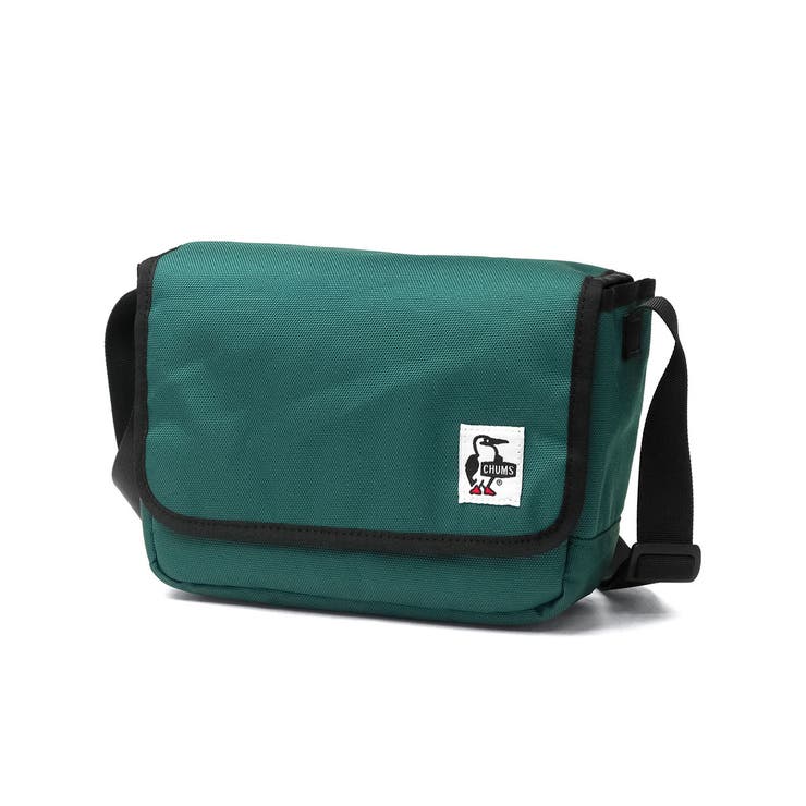 DeepTeal | 日本正規品 チャムス カメラバッグ | ギャレリア Bag＆Luggage
