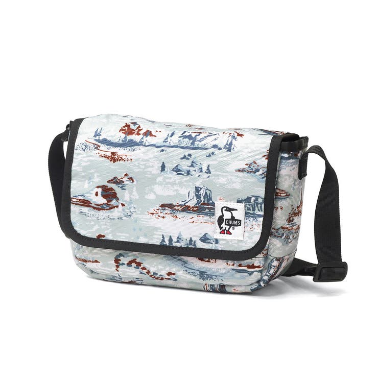 WinterMt.Camo | 日本正規品 チャムス カメラバッグ | ギャレリア Bag＆Luggage