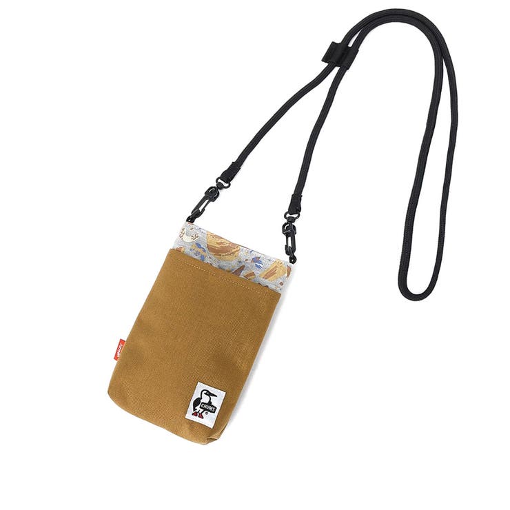 Stone | 日本正規品 チャムス ショルダーバッグ | ギャレリア Bag＆Luggage