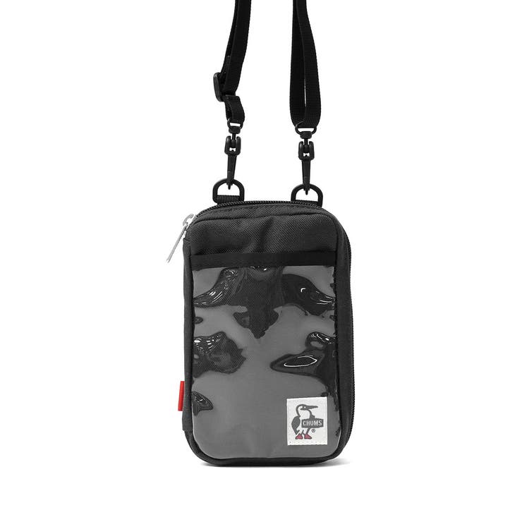 日本正規品 チャムス ショルダーバッグ | ギャレリア Bag＆Luggage | 詳細画像17 