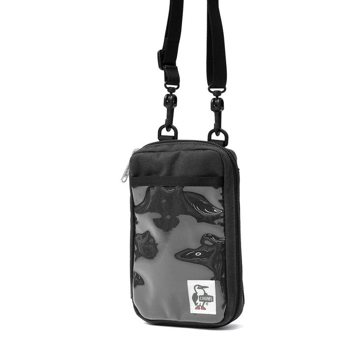 日本正規品 チャムス ショルダーバッグ | ギャレリア Bag＆Luggage | 詳細画像18 