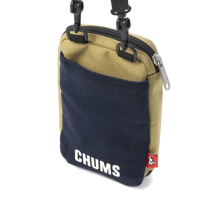 日本正規品 チャムス ショルダーバッグ | ギャレリア Bag＆Luggage | 詳細画像24 