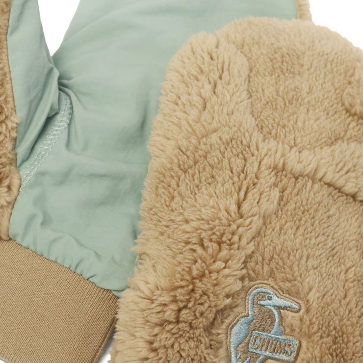 日本正規品 チャムス 手袋 | ギャレリア Bag＆Luggage | 詳細画像11 