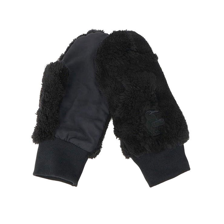 Black×BK | 日本正規品 チャムス 手袋 | ギャレリア Bag＆Luggage