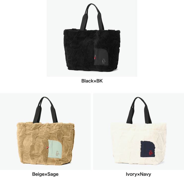 日本正規品 チャムス トートバッグ | ギャレリア Bag＆Luggage | 詳細画像2 