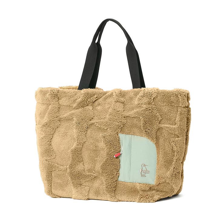 Beige×Sage | 日本正規品 チャムス トートバッグ | ギャレリア Bag＆Luggage