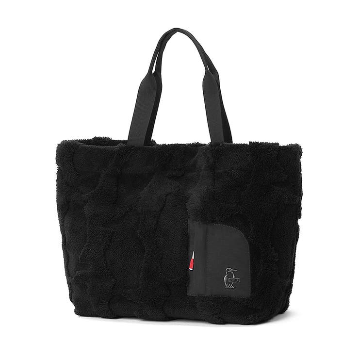 Black×BK | 日本正規品 チャムス トートバッグ | ギャレリア Bag＆Luggage