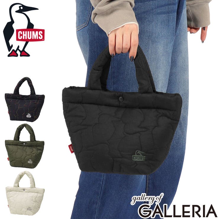 日本正規品 チャムス トートバッグ | ギャレリア Bag＆Luggage | 詳細画像1 