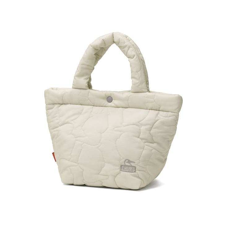 Greige | 日本正規品 チャムス トートバッグ | ギャレリア Bag＆Luggage