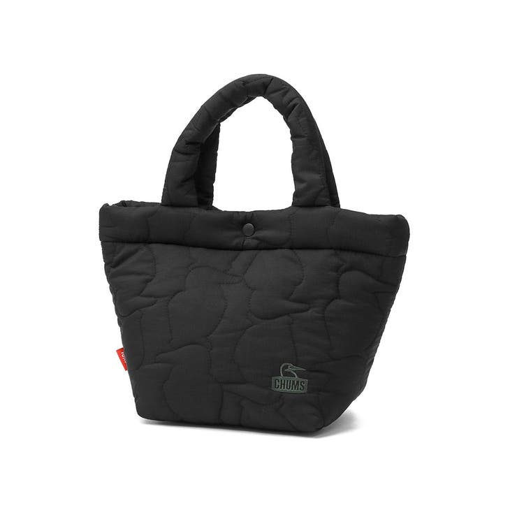 Black | 日本正規品 チャムス トートバッグ | ギャレリア Bag＆Luggage