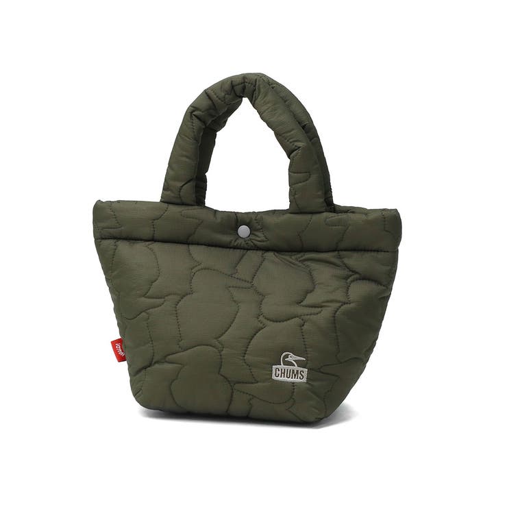 Olive | 日本正規品 チャムス トートバッグ | ギャレリア Bag＆Luggage