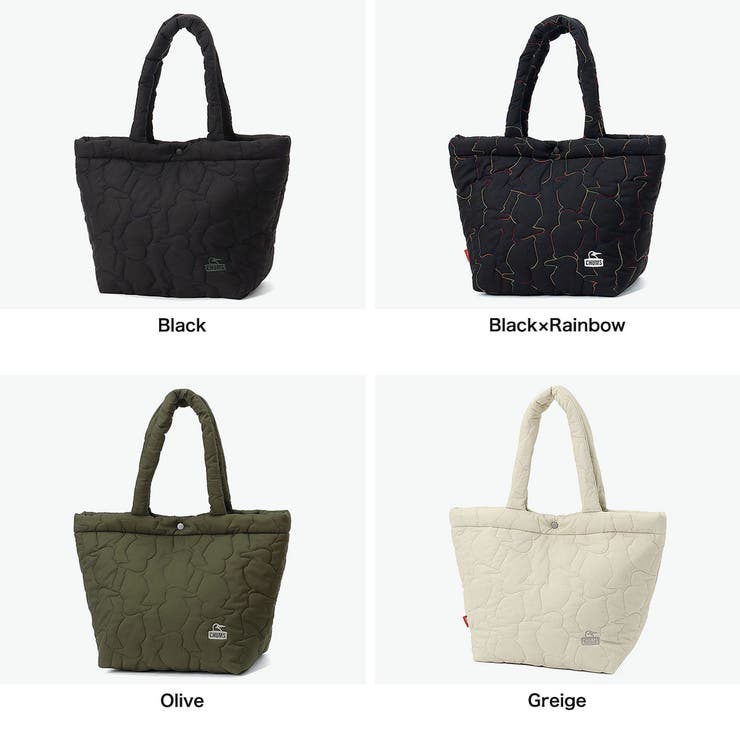 日本正規品 チャムス トートバッグ | ギャレリア Bag＆Luggage | 詳細画像2 