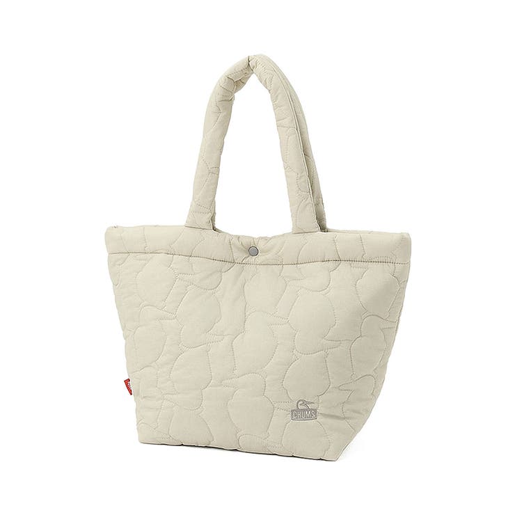 Greige | 日本正規品 チャムス トートバッグ | ギャレリア Bag＆Luggage