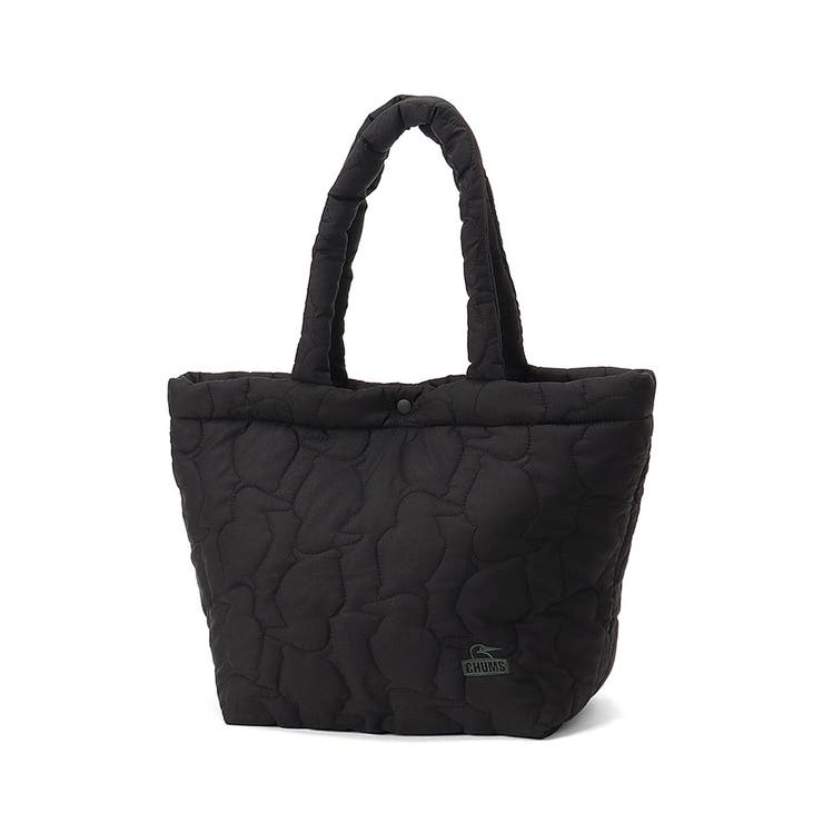 Black | 日本正規品 チャムス トートバッグ | ギャレリア Bag＆Luggage