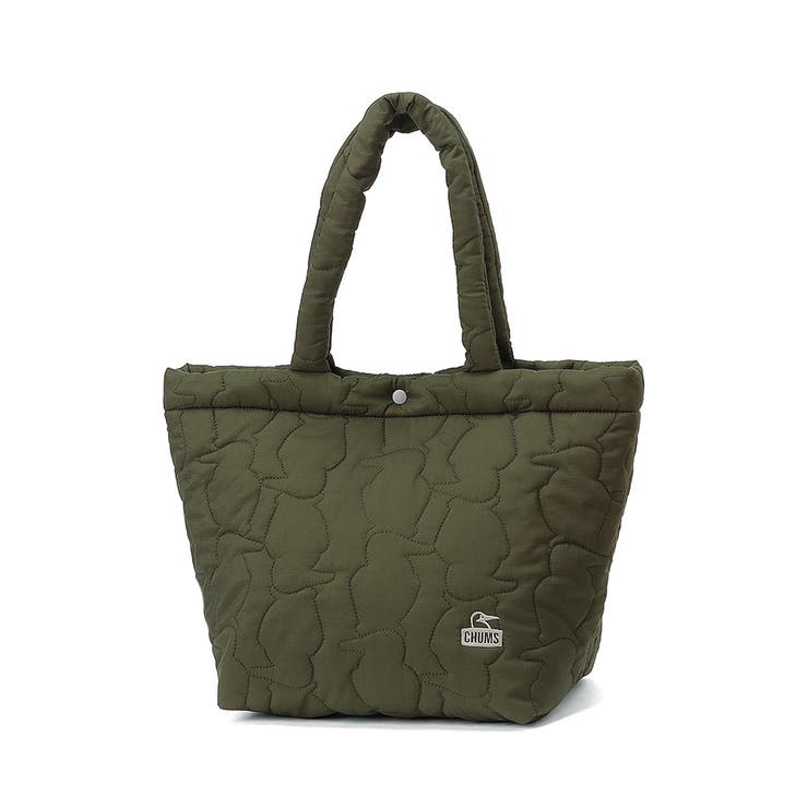 Olive | 日本正規品 チャムス トートバッグ | ギャレリア Bag＆Luggage