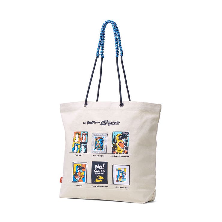 ArtBooby | 日本正規品 チャムス トートバッグ | ギャレリア Bag＆Luggage