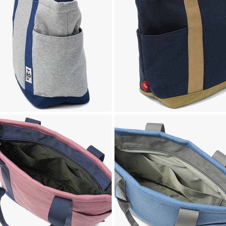 日本正規品 チャムス トートバッグ | ギャレリア Bag＆Luggage | 詳細画像5 