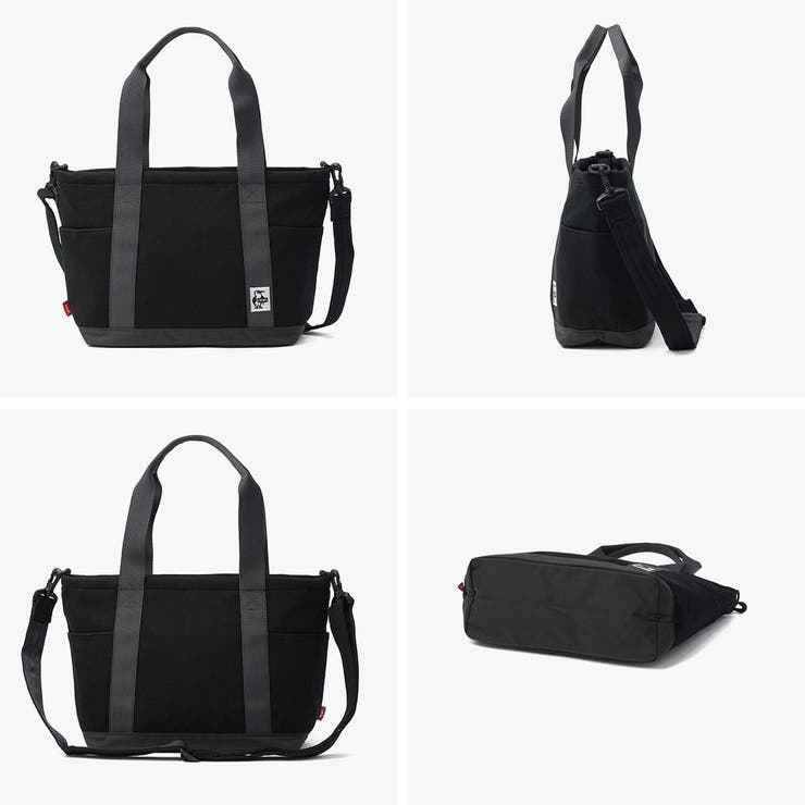 日本正規品 チャムス トートバッグ | ギャレリア Bag＆Luggage | 詳細画像6 
