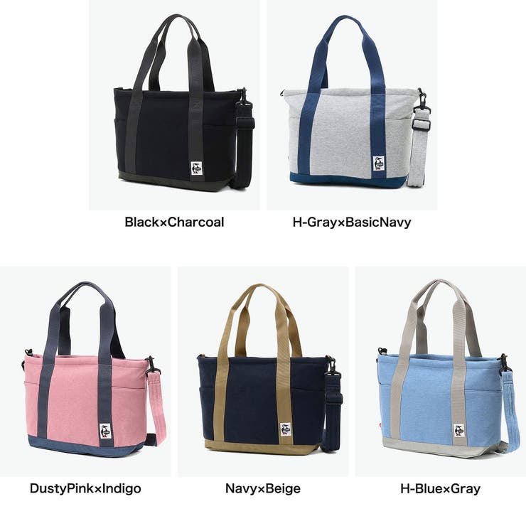 日本正規品 チャムス トートバッグ | ギャレリア Bag＆Luggage | 詳細画像7 