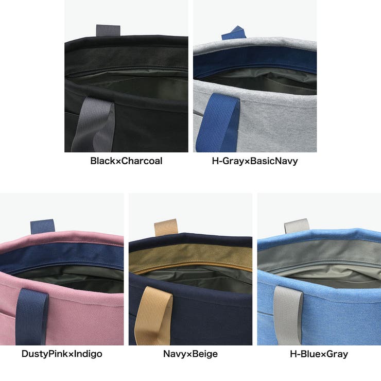 日本正規品 チャムス トートバッグ | ギャレリア Bag＆Luggage | 詳細画像8 