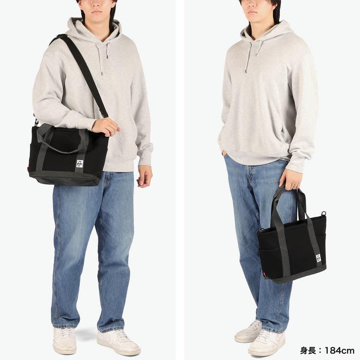 日本正規品 チャムス トートバッグ | ギャレリア Bag＆Luggage | 詳細画像9 