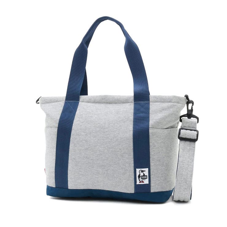 H-Gray×BasicNavy | 日本正規品 チャムス トートバッグ | ギャレリア Bag＆Luggage